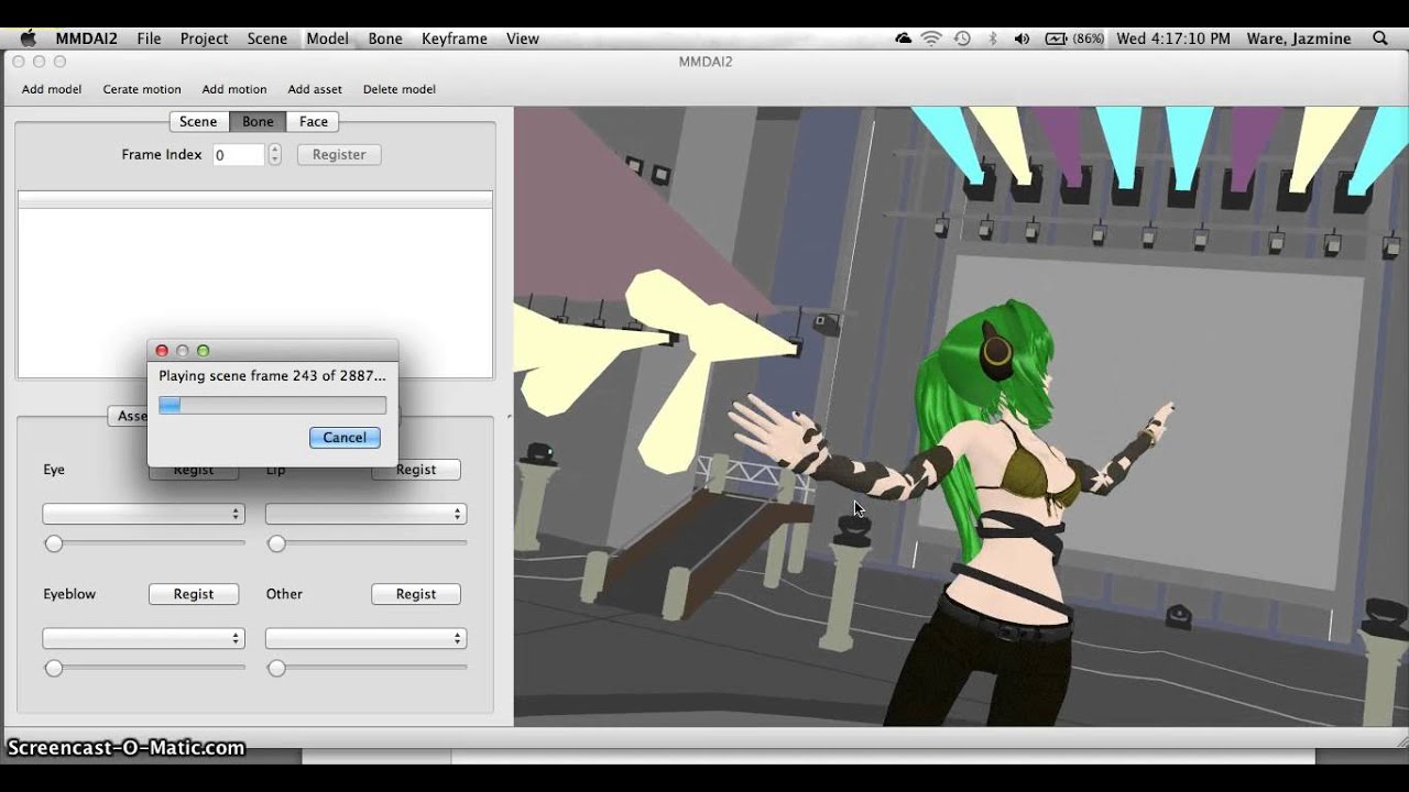 Convert Mmd To Obj Download For Mac